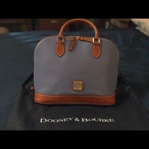 New Dooney & Bourke Handbag